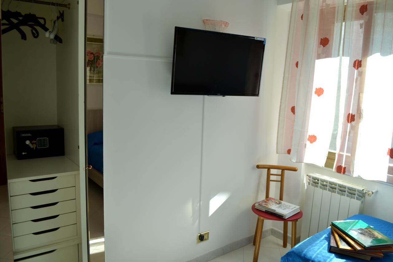 Atticvs Di Mamma Ines Rome