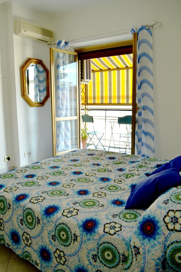 Bed & Breakfast Atticvs Di Mamma Ines Rome